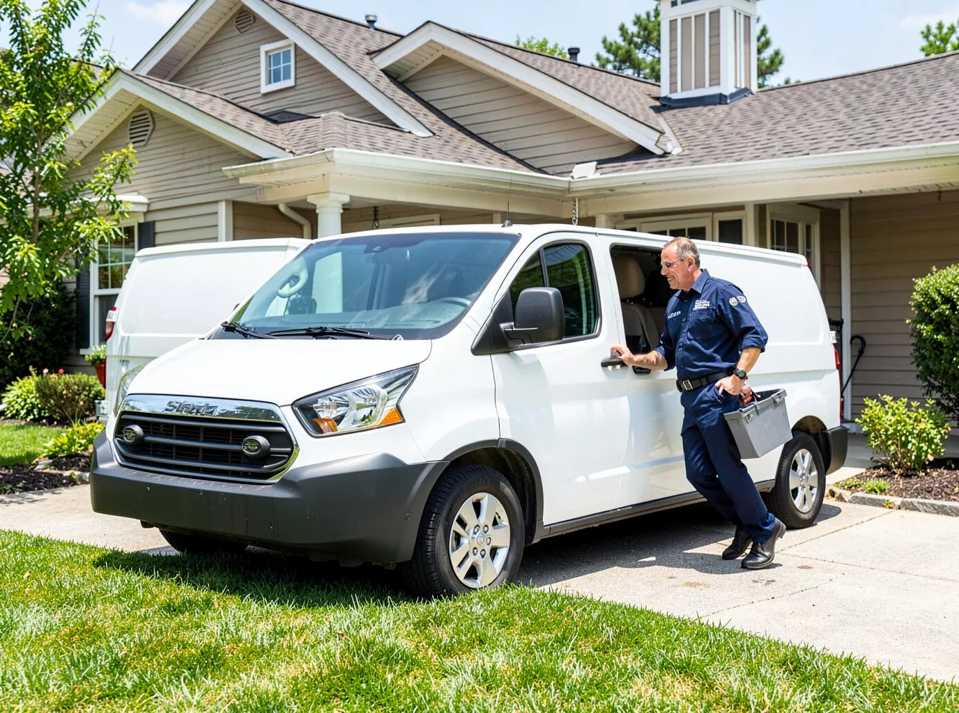 Emergency Plumber company in Saint Johns, OH